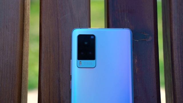 ЛУЧШАЯ КАМЕРА В СМАРТФОНЕ? Обзор Vivo X60 Pro смотреть онлайн