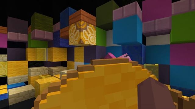 Minecraft Disneyland The Many Adventures of Winnie the Pooh (2021) смотреть онлайн