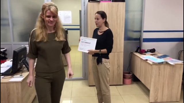 ОГЕОНЕ ГАЛИНА. ОТЗЫВ О МАСТЕР-КЛАССЕ "СТРАТЕГИЧЕСКОЕ УПРАВЛЕНИЕ КАК ПУТЬ К СВОБОДЕ В БИЗНЕСЕ" смотреть онлайн