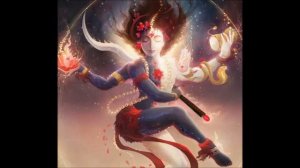 Майя-тантра. Перевод с Санскрита Андрей Игнатьев