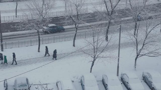 Замедленная съемка на CANON | SLOW MOTION смотреть онлайн