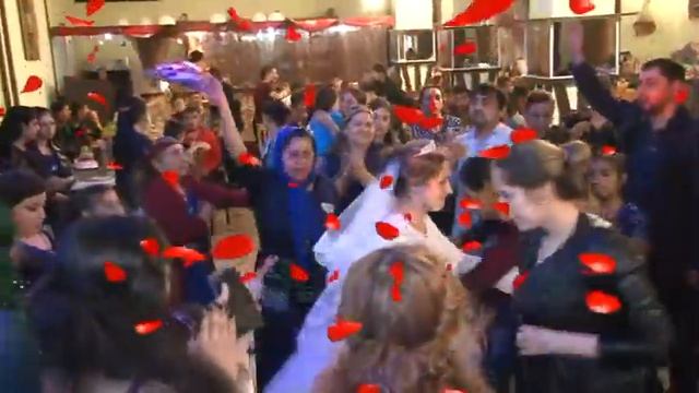 Свадьба Рустам и Снежана Часть 2 смотреть онлайн