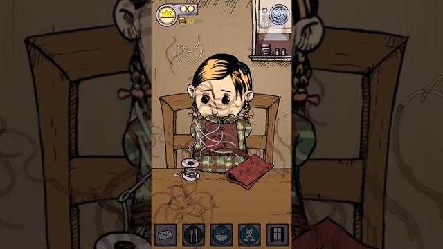 [RUS]My child Lebensborn Глава 3 смотреть онлайн