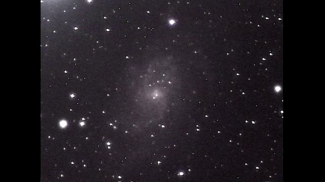 Pictures Taken With Meade ETX80