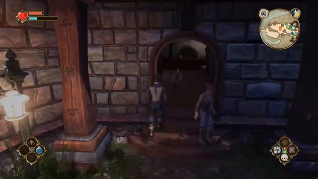 I LOVE THIS GAME - Fable Anniversary #1 смотреть онлайн