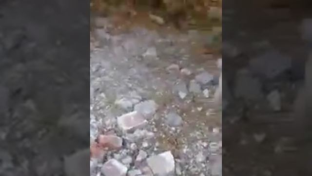 Обзор самого старого здания в городе смотреть онлайн