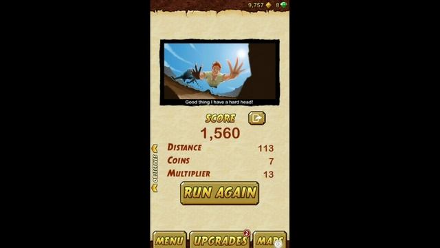How To Hack Temple Run 2 || 2020 Game Guardian|| Easy And simple Method смотреть онлайн