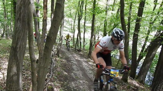 KRÁĽ ZÁHORIA MTB MARATÓN 2019 смотреть онлайн