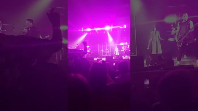 Анвар Нургалиев в Оренбурге. 25.03.2023. смотреть онлайн