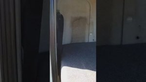 Спальник в грузовик своими руками