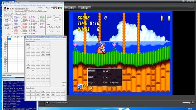 Больше чем просто RGB Scart to HDMI Video Converter смотреть онлайн