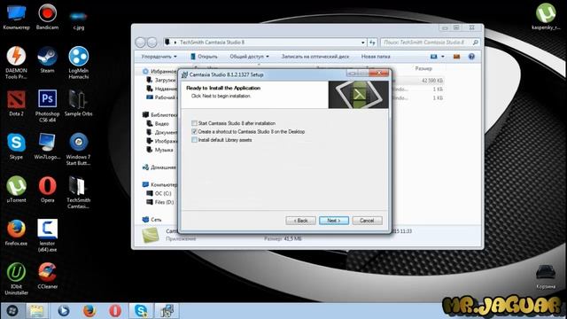 Где скачать крякнутую Camtasia Studio 8 смотреть онлайн