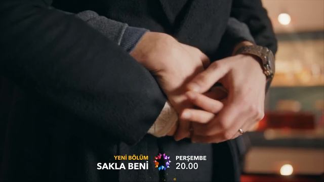 Sakla Beni 12. Bölüm 1. Fragmanı | Benden Başka Köy Yok Sana смотреть онлайн