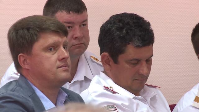 День ГИБДД смотреть онлайн