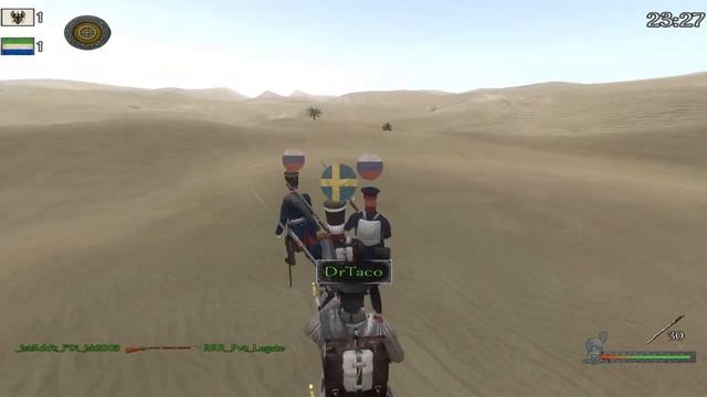 Napoleonic Wars Friday NA HC Linebattle Pubber | July 20 2018 смотреть онлайн