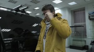 Самый лучший Митсубиси Паджеро Спорт1  меньше, чем за 500 тысяч!!!