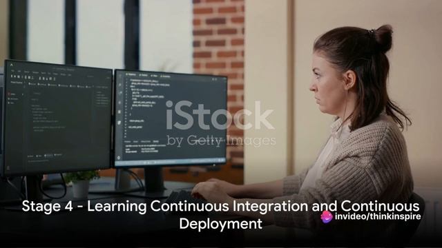What things to learn for Devops? - Devops Career Roadmap #devopsonlinetraininginhyderabd #devops смотреть онлайн