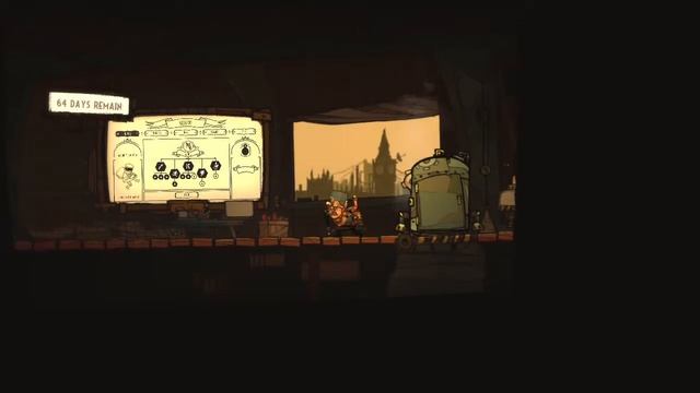The Swindle Nintendo Switch Review смотреть онлайн