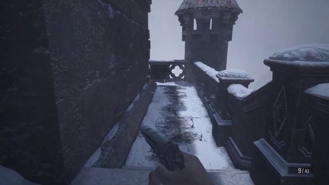 How to use Mask of Rage Resident Evil Village смотреть онлайн