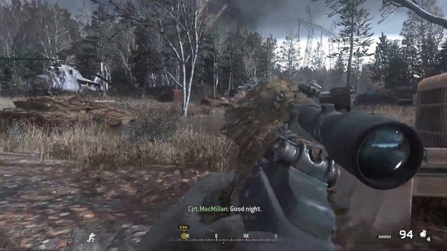 Call of Duty Modern Warfare Remastered on Nvida GTX 760(OEM) HD Gameplay смотреть онлайн