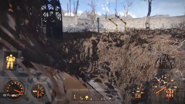 Fallout 4: Enclave Modded Episode 130 смотреть онлайн
