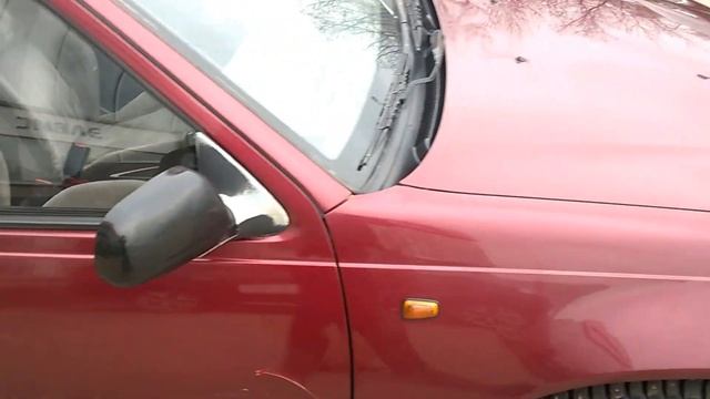 Купить Дэу Нексия (Daewoo Nexia) 2005 г. с пробегом бу в Саратове Автосалон Элвис Trade in центр смотреть онлайн