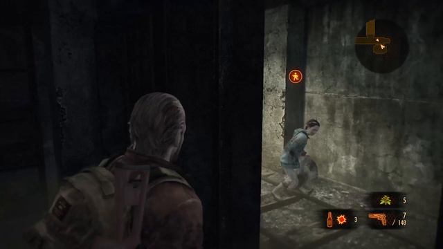 Resident Evil Revelations 2 | Part 4 (END): Metamorphosis смотреть онлайн