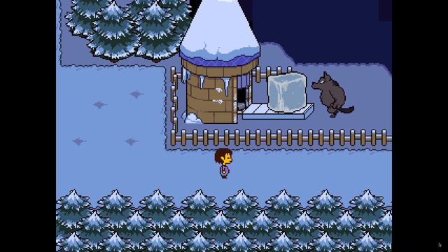 Letter to Alphys - Undertale Let's Play part 42 смотреть онлайн