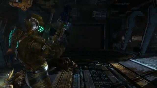 Dead Space 3 Circuit Sets explained (a bit) + Attachments/Frames - and my 2 favourite weapons смотреть онлайн