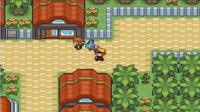 Pokemon Glazed Part 22 смотреть онлайн