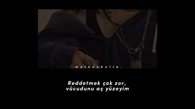 Chase atlantic - swim (turkce ceviri) смотреть онлайн