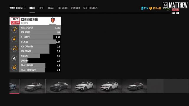 Need for Speed Payback... FORFEIT!? смотреть онлайн