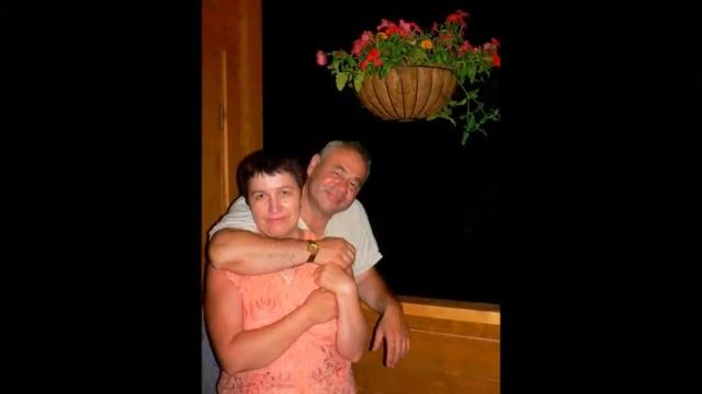 Венеру и Рашида поздравляю с годовщиной свадьбы! смотреть онлайн