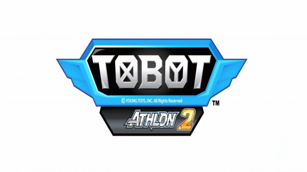 Тобот. Атлон, 2 сезон 13 серия