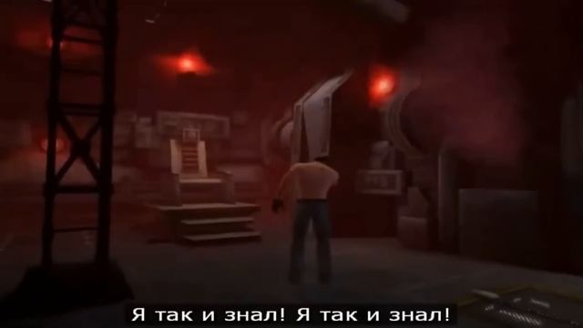 Обзор Serious Sam 2