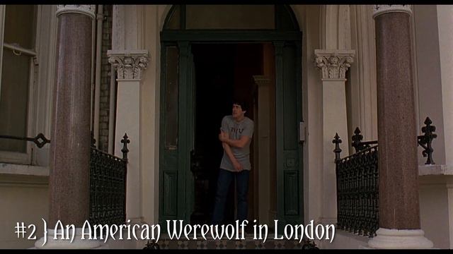 Top 8 Werewolf Films | (+28 Honorable Mentions!) смотреть онлайн