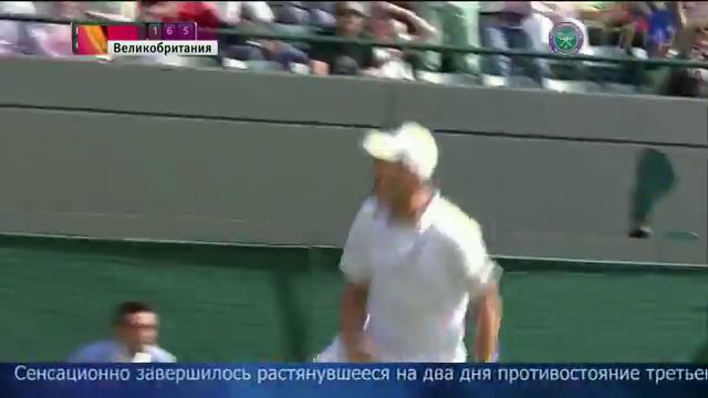 Новак Джокович впервые не смог пробиться в четвертьфинал турнира «Большого шлема» смотреть онлайн