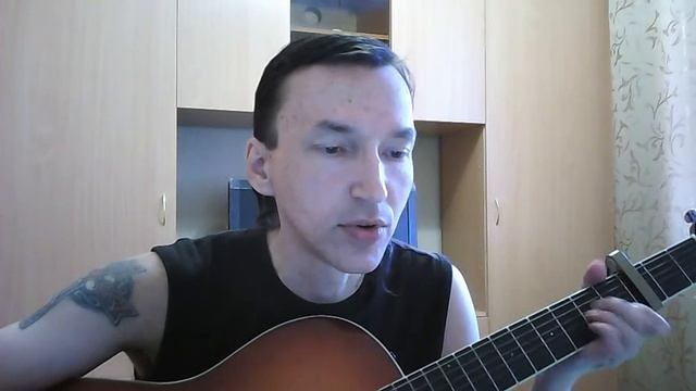 (228) 03. Д.Пестриков - Беседный наигрыш, стих доброписный (Не сарыч...) (09-05-18) смотреть онлайн