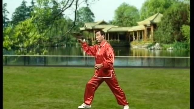 Taichi Racquetball Lessons