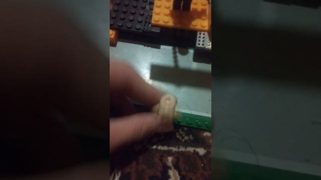 Виселица из Лего смотреть онлайн