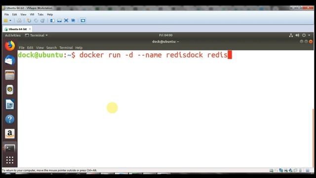 Docker - Advanced commands смотреть онлайн