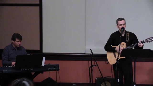 "Blue bossa" / "Босса-нова печали" - Трио ТриТон. смотреть онлайн