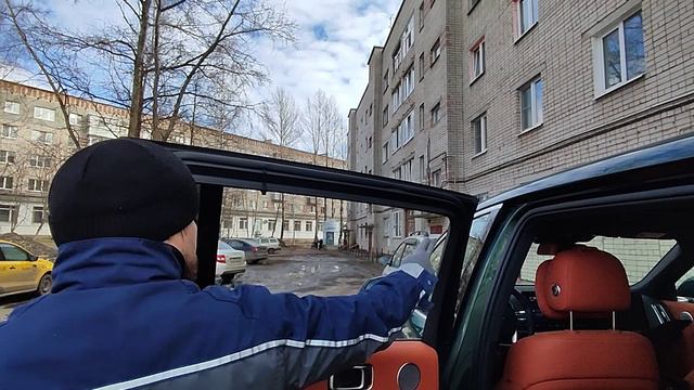 Автошторки Laitovo для Lixiang L9 1G смотреть онлайн
