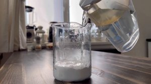 СОВЕТСКИЙ вишнёвый КИСЕЛЬ: рецепт из старой книги