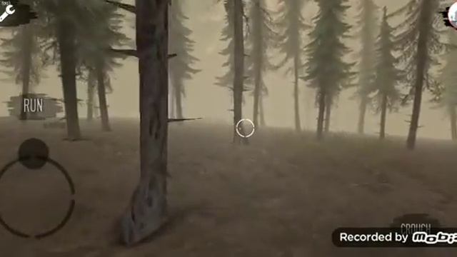 хорор игра про труба головного смотреть онлайн