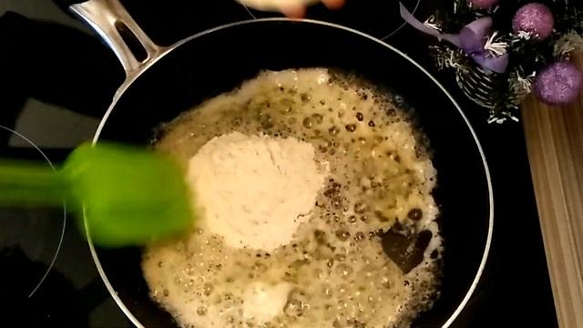 Рукоделие из Натуральных Материалов