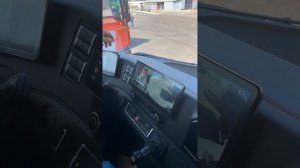 Обзор мультимедиа SITRAK C7H MAX