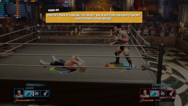 WWE 2K Battlegrounds Intel HD 620(Low End Pc) смотреть онлайн