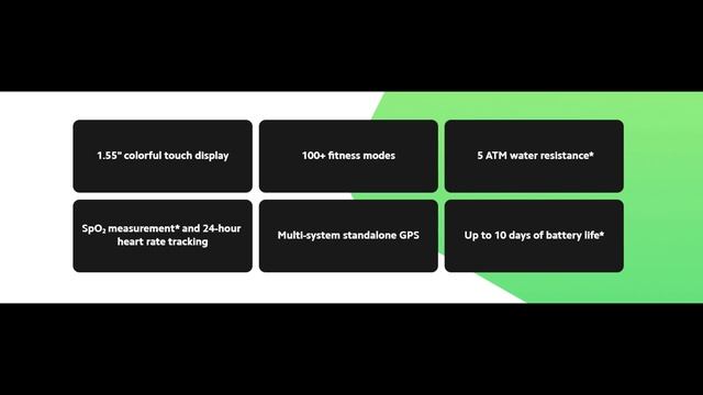 Redmi Watch 2 Lite - И ЭТО ПО ВАШЕМУ ГЛОБАЛКА REDMI WATCH 2??? WTF!!! смотреть онлайн