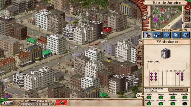 Lets Play Pizza Connection 2 - Part 67: Rio de Janeiro